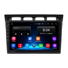 Штатна магнітола Lesko для Kia Picanto I 2004-2007 екран 9" 2/32Gb Wi-Fi GPS Base