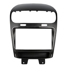 Перехідна рамка Dodge Journey 2011+ Fiat Freemont 2011-2016 (7066) 9"
