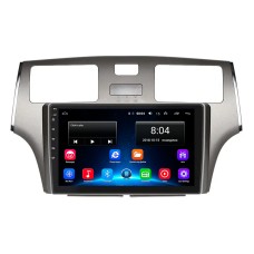 Штатная магнитола Lesko для Lexus ES IV 2001-2003 экран 9" 2/32Gb Wi-Fi GPS Base
