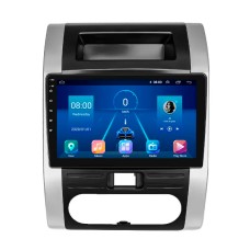 Штатна магнітола Lesko для Nissan X-Trail II Рестайлінг 2010-2015 екран 10" 6/128Gb 4G Wi-Fi GPS Top