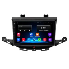 Штатна магнітола Lesko для Opel Astra K 2015-2019 екран 9" 2/32Gb Wi-Fi GPS Base