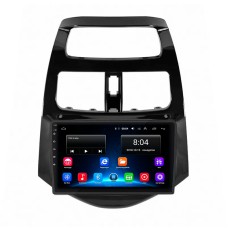 Штатна магнітола Lesko для Ravon R2 2016-2020 екран 9" 2/32Gb Wi-Fi GPS Base