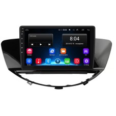 Штатна магнітола Lesko для Subaru Tribeca I Рестайлінг 2007-2014 екран 9" 2/32Gb Wi-Fi GPS Base