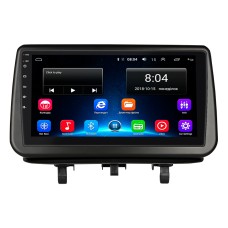 Штатна магнітола Lesko для Opel Meriva B 2010-2014 екран 9" 2/32Gb Wi-Fi GPS Base