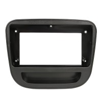 Перехідна рамка Chevrolet Malibu XL 2015-2022 (7669) 9"