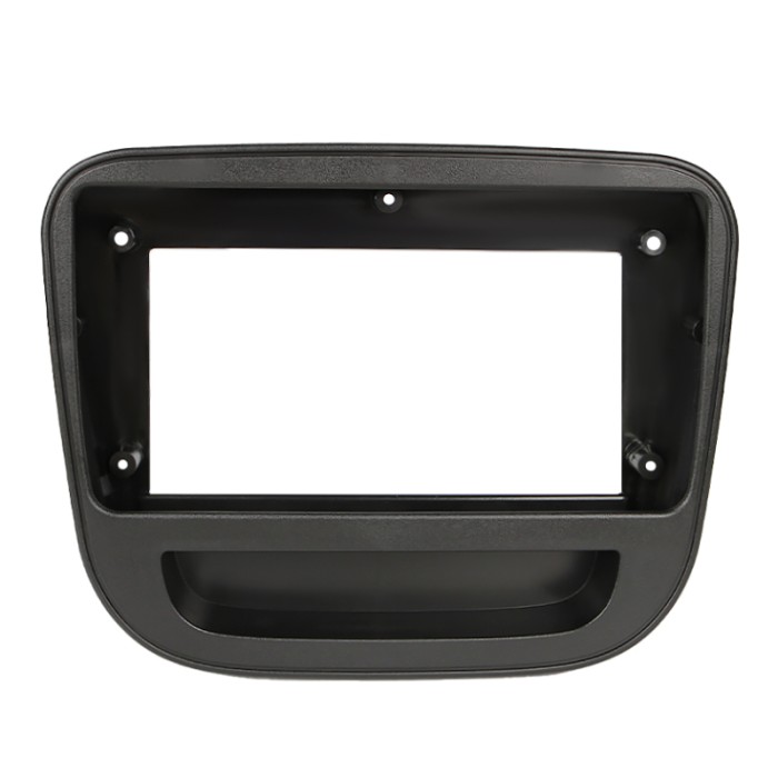 Переходная рамка Chevrolet Malibu XL 2015-2022 (7669) 9