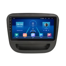 Штатная магнитола Lesko для Chevrolet Malibu IX Рестайлинг 2018-н.в. экран 9" 2/32Gb 4G Wi-Fi GPS Top