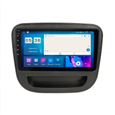 Штатная магнитола Lesko для Chevrolet Malibu IX Рестайлинг 2018-н.в. экран 9" 4/64Gb CarPlay 4G Wi-Fi GPS Prime