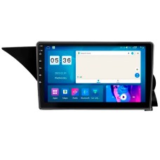 Штатная магнитола Lesko для Mercedes-Benz E-Класс IV (W212, S212, C207) 2009-2013 экран 10" 4/64Gb CarPlay 4G Wi-Fi GPS Prime