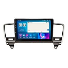 Штатная магнитола Lesko для Mercedes-Benz M-Класс III (W166) 2011-2015 экран 9" 4/64Gb CarPlay 4G Wi-Fi GPS Prime