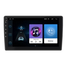 Штатна магнітола Lesko для GMC Yukon III (GMT900) 2006-2014 екран 10" 1/16Gb Wi-Fi GPS Base