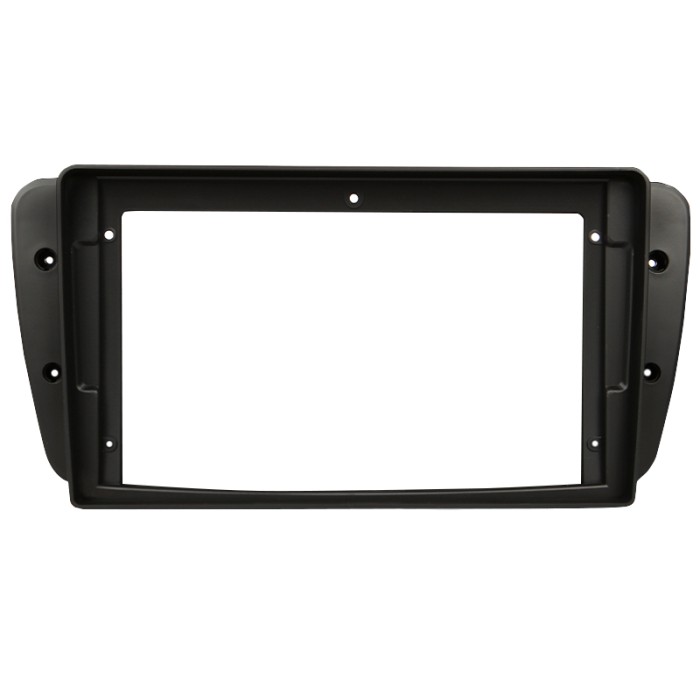 Переходная рамка Seat Ibiza 2008-2015 (6856) 9