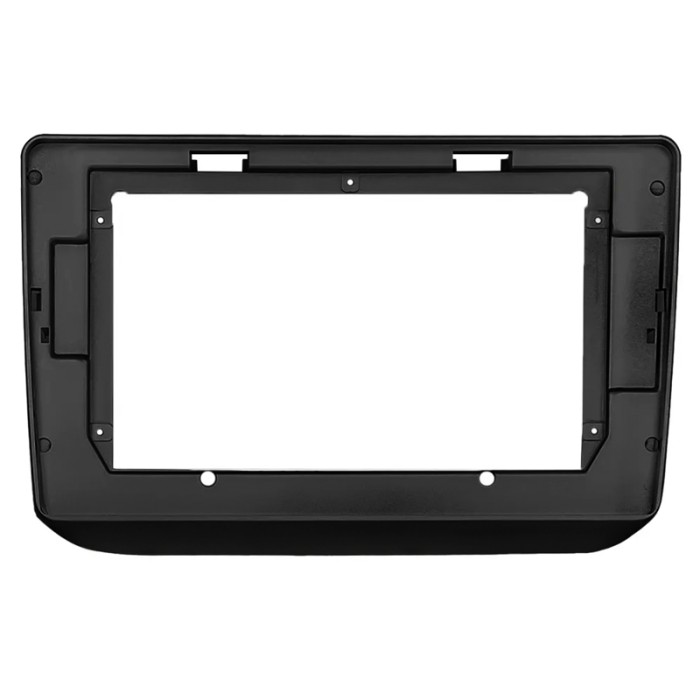 Переходная рамка Skoda Fabia 2007-2014 (7229) 10.1