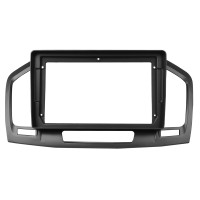Перехідна рамка Opel Insignia 2008-2013 Buick Regal 2008-2013 (7024) 9"