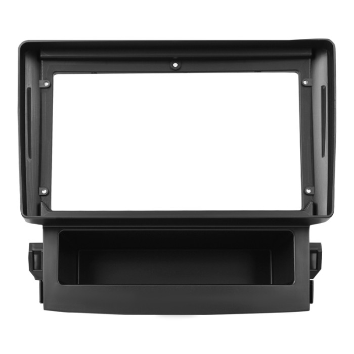 Переходная рамка Subaru Forester 2018-2021 Impreza 2017-2020 (6958) 9