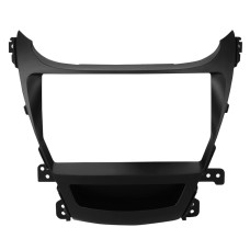 Перехідна рамка Hyundai Elantra (MD) 2014-2016 Avante (MD) 2013-2015 (7121) 9"