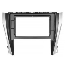 Перехідна рамка Toyota Camry 2015-2018 (6237) 10.1"