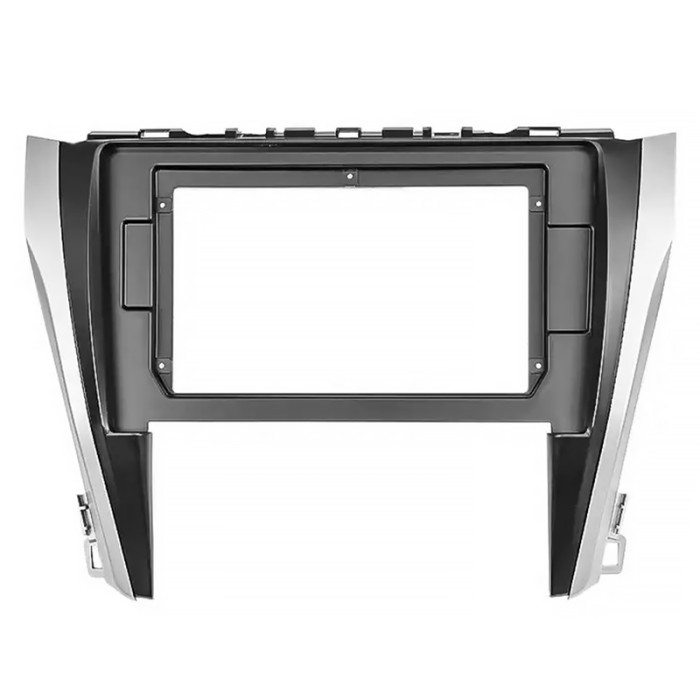 Переходная рамка Toyota Camry 2015-2018 (6237) 10.1