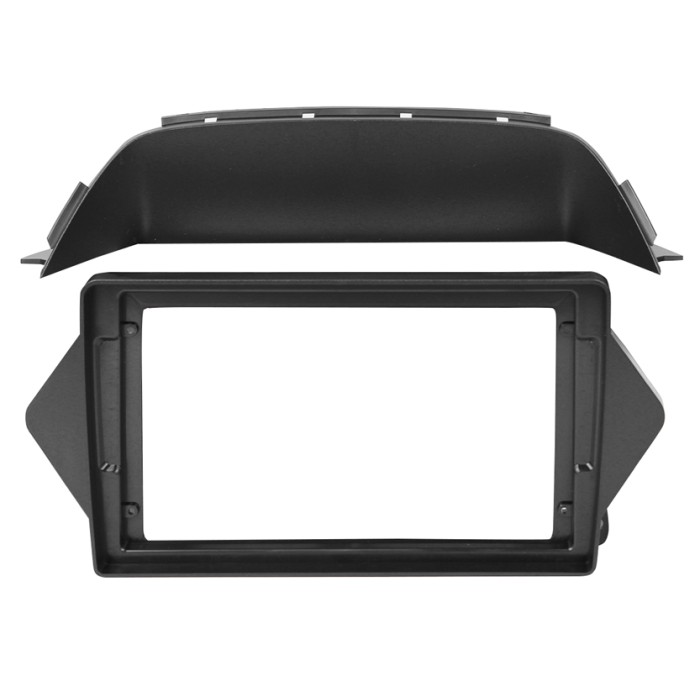 Переходная рамка Acura MDX 2006-2013 (7201) 9