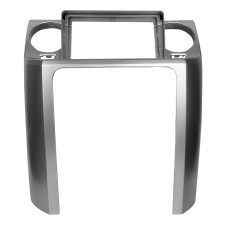 Перехідна рамка Land Rover Freelander 3 2005-2009 Discovery 3 2004-2009 9" (6813)