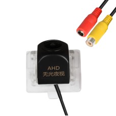 Автомобільна камера заднього виду Mercedes-Benz C/E/S/B/R/GLK/Viano/GLA/SMART (2630)