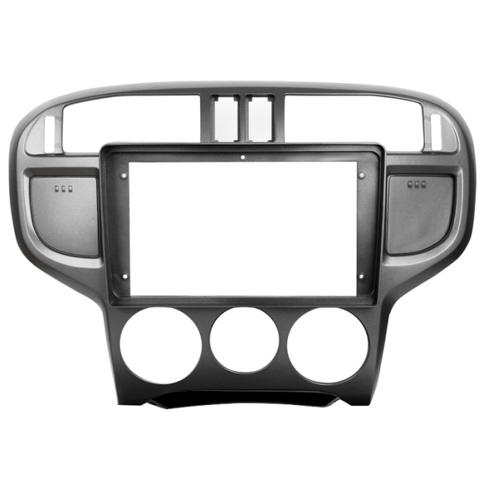 Переходная рамка Hyundai Matrix 2001-2010 Manual AC (3182) 9