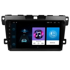 Штатная магнитола Lesko для Mazda CX-7 I 2006-2009 экран 9" 1/16Gb Wi-Fi GPS Base