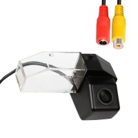 Автомобільна камера заднього виду Mazda 6 RX-8 (3157)