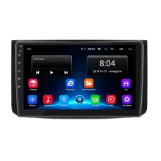 Штатна магнітола Lesko для Ravon Nexia R3 2015-2020 екран 9" 2/32Gb Wi-Fi GPS Base
