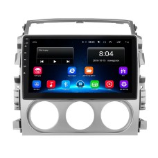 Штатна магнітола Lesko для Suzuki Liana I Рестайлінг 2004-2008 екран 9" 2/32Gb Wi-Fi GPS Base