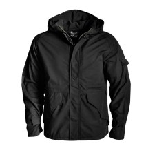 Тактична куртка Han-Wild G8P G8YJSCFY Black 4XL