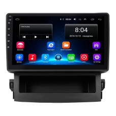 Штатна магнітола Lesko для Subaru Forester V 2018-2021 екран 9" 2/32Gb Wi-Fi GPS Base