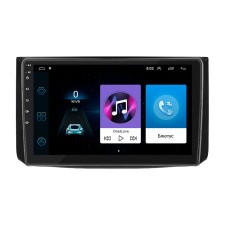 Штатна магнітола Lesko для Ravon Nexia R3 2015-2020 екран 9" 1/16Gb Wi-Fi GPS Base
