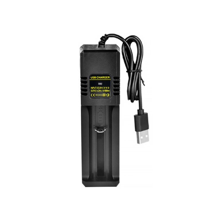 Зарядное устройство X-Balog MS-5D81X (1 слот)