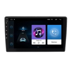 Штатна магнітола Lesko для Kia Optima II 2005-2008 екран 9" 1/16Gb Wi-Fi GPS Base