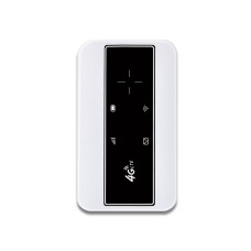 Бездротовий модем TIANJIE MF904-1 4G LTE Wifi на один слот