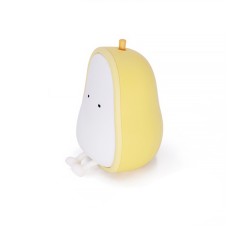 Детский светодиодный ночник H-L-16 Груша беспроводная настольная лампа светильник