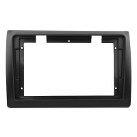 Перехідна рамка Fiat Stilo 2001-2007 (5302) 9"