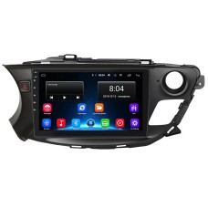 Штатная магнитола Lesko для Buick Envision  2016-2018 экран 10" 2/32Gb Wi-Fi GPS Base