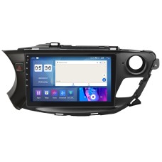 Штатная магнитола Lesko для Buick Envision  2016-2018 экран 10" 4/64Gb CarPlay 4G Wi-Fi GPS Prime