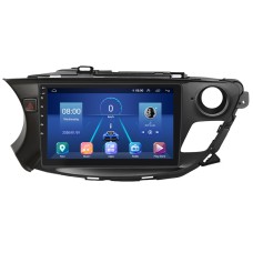 Штатная магнитола Lesko для Buick Envision  2016-2018 экран 10" 2/32Gb 4G Wi-Fi GPS Top