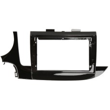 Перехідна рамка Opel Mokka X 2016-2019 Buick Encore 2016+ (7684) 9"