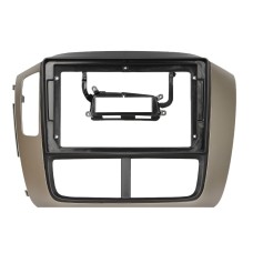 Перехідна рамка Honda Pilot 2005-2008 (5309) 9"
