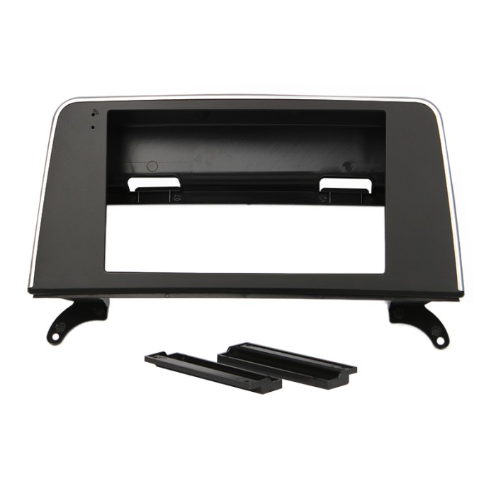 Переходная рамка BMW X5 E70 2007-2012 (5195) 9