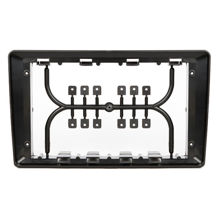 Переходная рамка Volkswagen Passat B5 1996-2005 (7492) 9