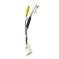 Адаптер для підключення камери до штатного монітора Hyundai KIA (7088)