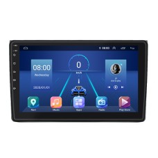 Штатная магнитола Lesko для Audi S4 I (B5) 1997-2001 экран 9" 6/128Gb 4G Wi-Fi GPS Top