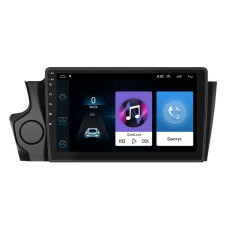 Штатная магнитола Lesko для Citroen DS5  2012-2015 экран 9" 1/16Gb Wi-Fi GPS Base