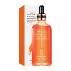 Сироватка для обличчя з екстрактом червоного апельсина IMAGES Hydration Blood Essence Orange 100 мл
