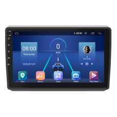 Штатна магнітола Lesko для Dodge Dart PF 2012-2016 екран 9" 2/32Gb 4G Wi-Fi GPS Top